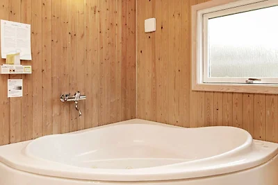 8 Personen Ferienhaus in Humble