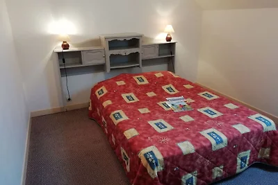 Ferienhaus mit Schwimmbad