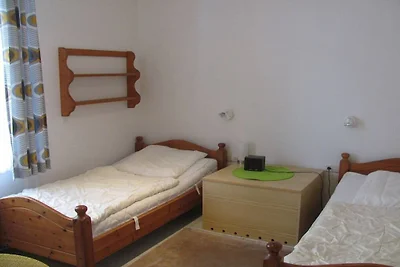 Ferienwohnung mit 1 Schlafzimmer