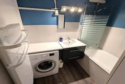 2 Zimmer für 5 Personen