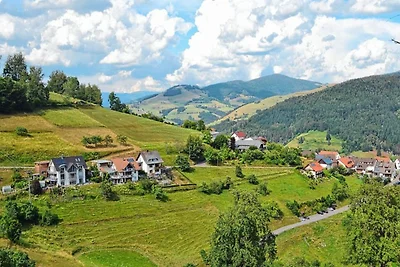 Appartamento, Zell im Wiesental
