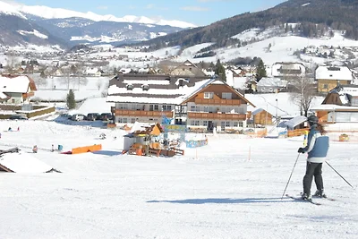 Appartamento a St. Margarethen vicino a...