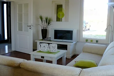 Casa vacanze a Wietzendorf con terrazza