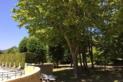 Wohnung in Montbrun les Bains