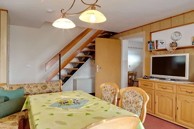 Ferienhaus mit Terrasse in der Nähe des...