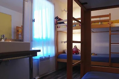 3 stanze 5 persone Appartamento a Soulac-sur-...