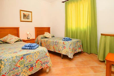 Haus in Campos mit Pool in der Nähe von Cala...