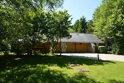 Chalet in Ovifat am See