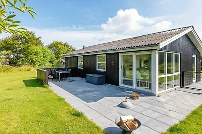 6 Personen Ferienhaus in Hjørring-By Traum