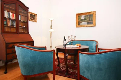 Appartamento a Bobitz per 4 persone
