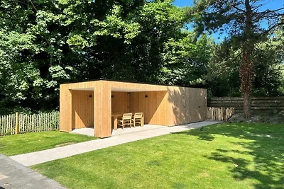 Casa vacanze a Cadzand con piscina