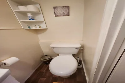 Standaard Familie Van 3 Kamers