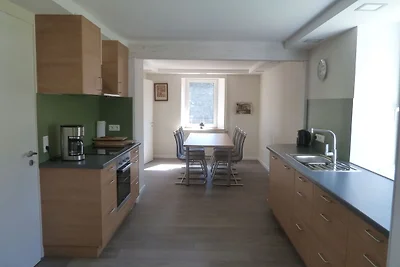 Ferienhaus in K�chelscheid mit Terrasse
