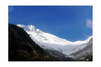 Casa vacanze Vacanza di relax Bolzano