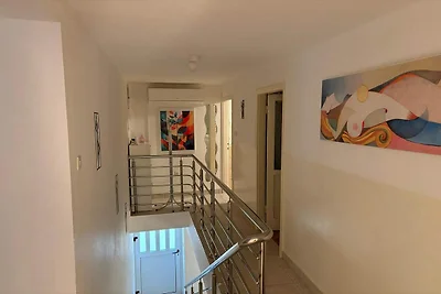 Entzückende Wohnung in Dalmatien