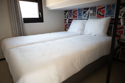 Sea Lodge Zandvoort nahe Nordseestrand