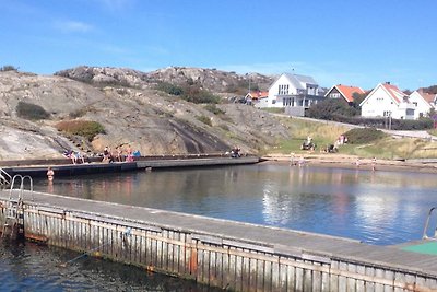 4 Personen Ferienhaus in Skärhamn