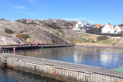 4 Personen Ferienhaus in Skärhamn-By Traum