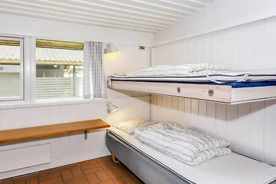 6 Personen Ferienhaus auf einem Ferienpark...