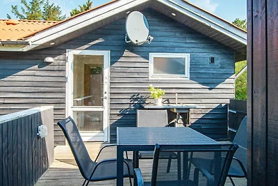 6 persone case ad Ulfborg