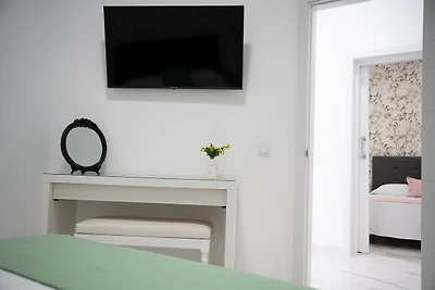 Haus in Las Palmas nahe Las Canteras Strand