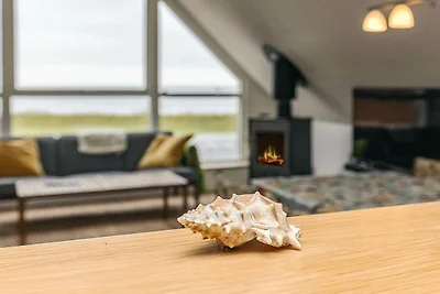 8 persoons vakantie huis in Vestervig-By...