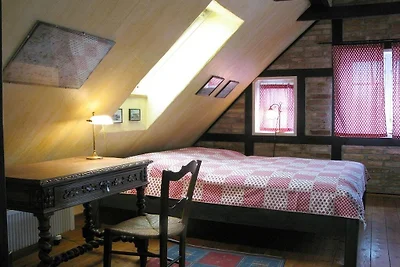 Gnitzer Höft Dachmaisonette