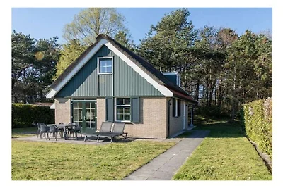 Ferienhaus mit 3 Schlafzimmer
