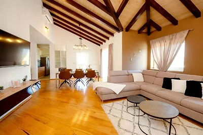 Whitestone Villa Dubrava