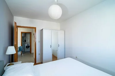 Apartment Radovan - One-Bedroom Apartment wit...