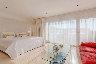 SAS Villa Blue Ocean