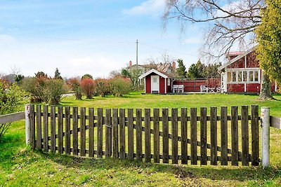 4 Personen Ferienhaus in LÖTTORP