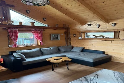 Casa idilliaca nei monti Harz