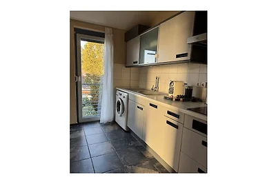 Ferienwohnung mit 1 Schlafzimmer