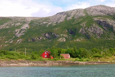 6 Personen Ferienhaus in Vevelstad-By Traum