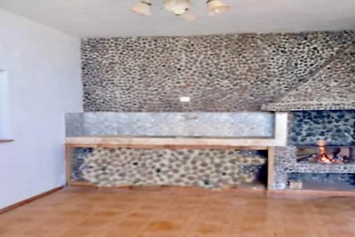 Ferienhaus auf Teneriffa mit Garten