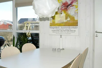 6 persone case ad Hjørring-By Traum