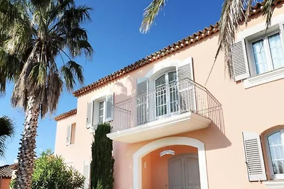 Prestigeresidentie Odalys La Palmeraie