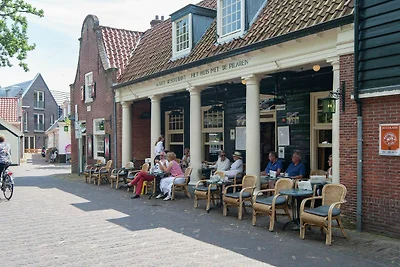 Moderne Wohnung im Zentrum von Bergen