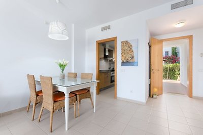 CELESTE - Apartment für 6 Personen in Cala...
