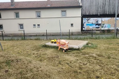 Apartament wakacyjny na Haßlach