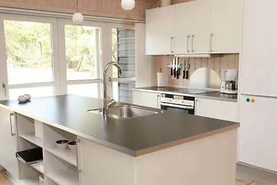 10 Personen Ferienhaus in Ålbæk