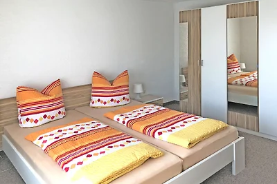Appartement am Waldrand