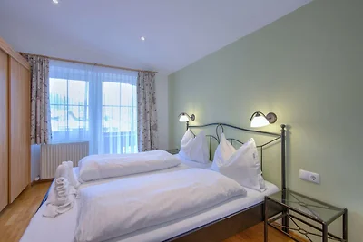 Helles Vicky Apartment mit Infrarotkabine