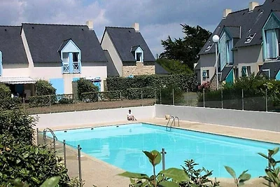 Maisons & Villas voor 6 personen