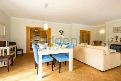 Villa met 3 slaapkamers