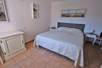 3 Zimmer für 4 Personen