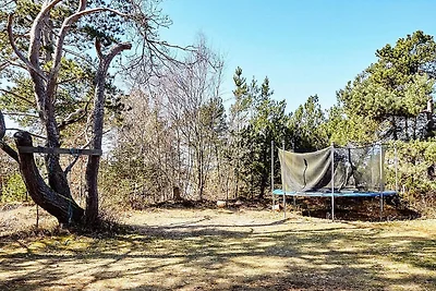 8 Personen Ferienhaus in Vig