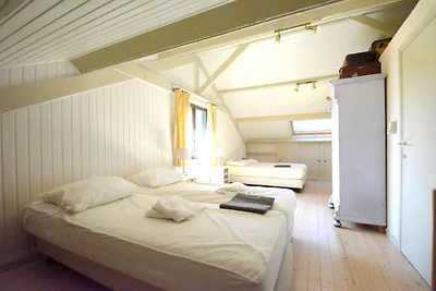 Chalet a Biטvre per 9 persone
