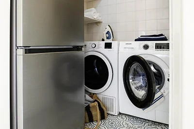 Penthouse nahe Loosdrechtse Seen